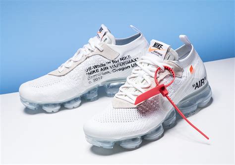 nike vapormax 2019 herren weiß|Weiß VaporMax Schuhe (1) .